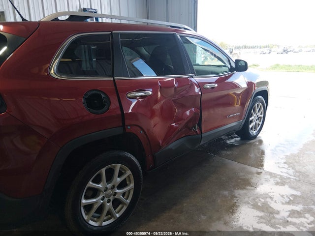 Aukcja sprzedaży 2014 Jeep Cherokee Latitude, vin: 1C4PJLCB1EW183276, numer aukcji: 45355974