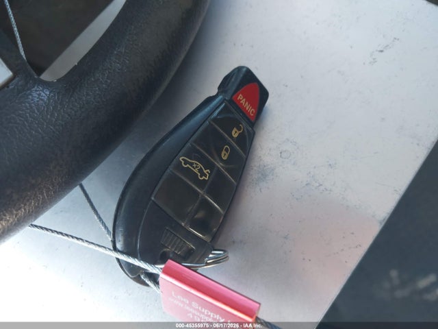 45355975 :رقم المزاد ، 2C3CA4CD4AH185364 vin ، 2010 Chrysler 300 Touring مزاد بيع
