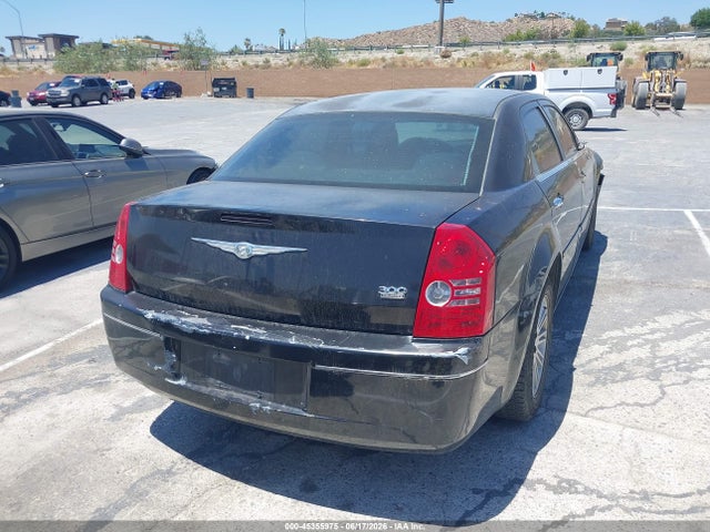 45355975 :رقم المزاد ، 2C3CA4CD4AH185364 vin ، 2010 Chrysler 300 Touring مزاد بيع
