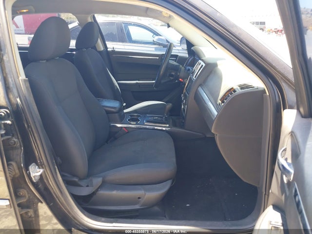 45355975 :رقم المزاد ، 2C3CA4CD4AH185364 vin ، 2010 Chrysler 300 Touring مزاد بيع