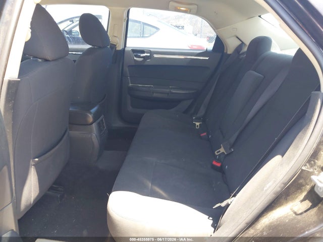 45355975 :رقم المزاد ، 2C3CA4CD4AH185364 vin ، 2010 Chrysler 300 Touring مزاد بيع
