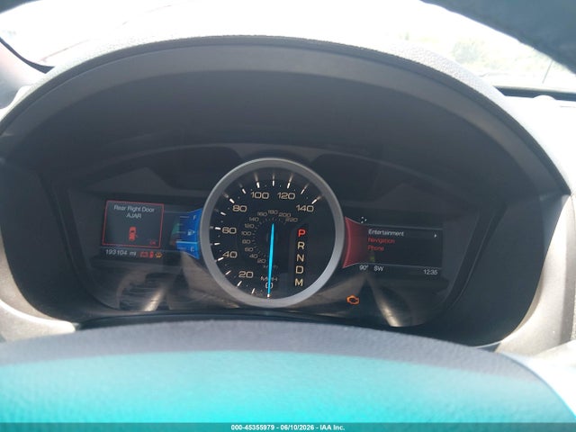 Aukcja sprzedaży 2014 Ford Explorer Xlt, vin: 1FM5K7D89EGC34947, numer aukcji: 45355979