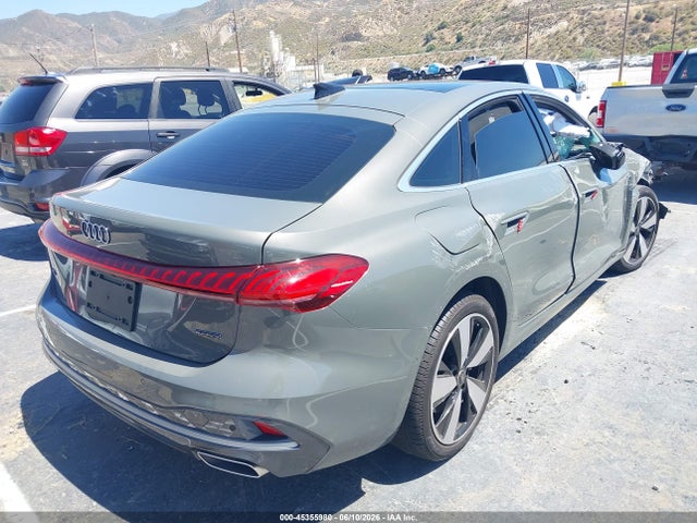 Продаж на аукціоні авто 2025 Audi All-new A5 Premium Plus Tfsi Quattro S Tronic, vin: WAU2BCFU5SN109491, номер лоту: 45355980