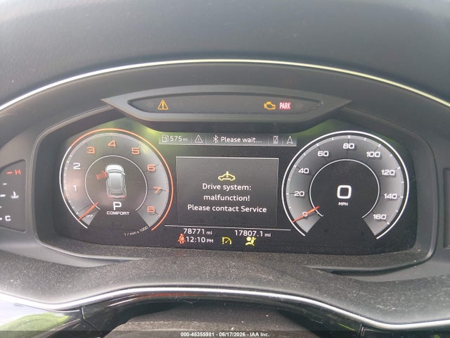 WA1AVAF12KD038170 Audi Q8 55 Premium