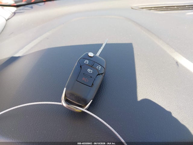 Ford FUSION SE 2015 3FA6P0HD4FR281554 Image 11