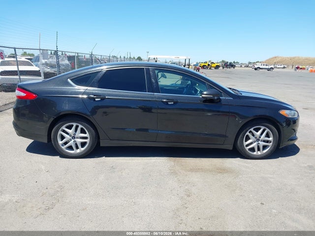 Ford FUSION SE 2015 3FA6P0HD4FR281554 Image 13