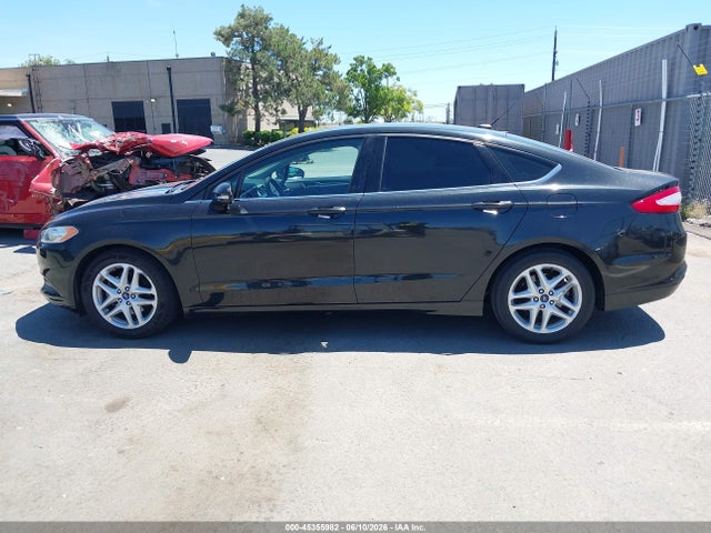 Ford FUSION SE 2015 3FA6P0HD4FR281554 Image 14