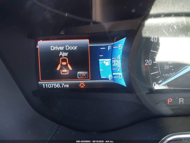 Ford FUSION SE 2015 3FA6P0HD4FR281554 Image 15