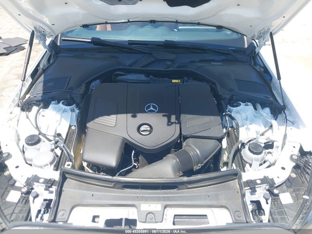 Mercedes-Benz C 300 2025 W1KAF4GB2SR238809 Image 10