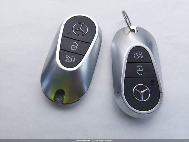 Mercedes-Benz C 300 2025 W1KAF4GB2SR238809 Image 11