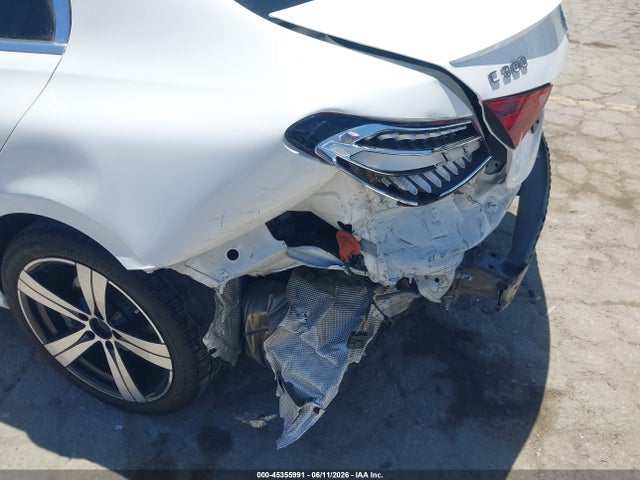 Mercedes-Benz C 300 2025 W1KAF4GB2SR238809 Image 18