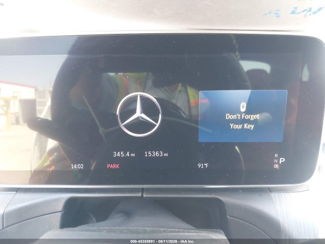 Mercedes-Benz C 300 2025 W1KAF4GB2SR238809 Image 7