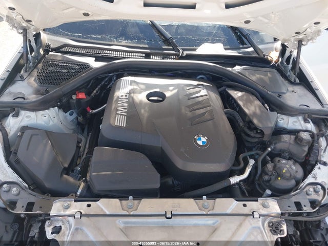 3MW69CW02S8F69706 BMW 330I