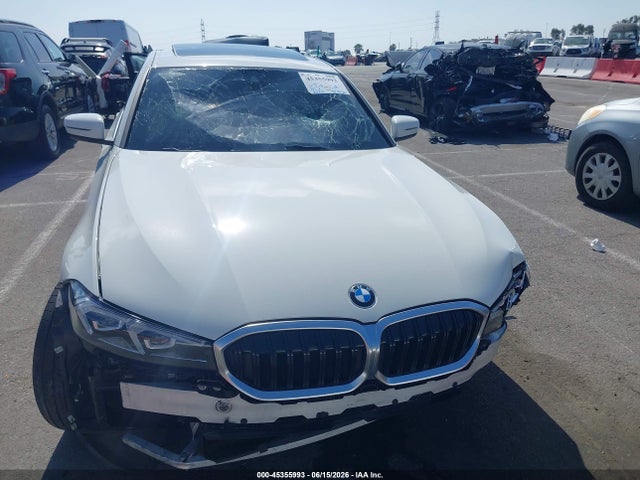 3MW69CW02S8F69706 BMW 330I