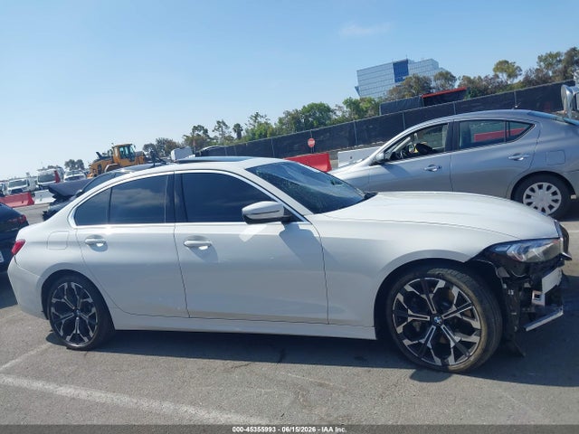 3MW69CW02S8F69706 BMW 330I