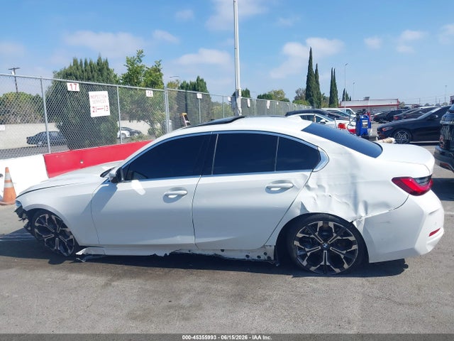 3MW69CW02S8F69706 BMW 330I
