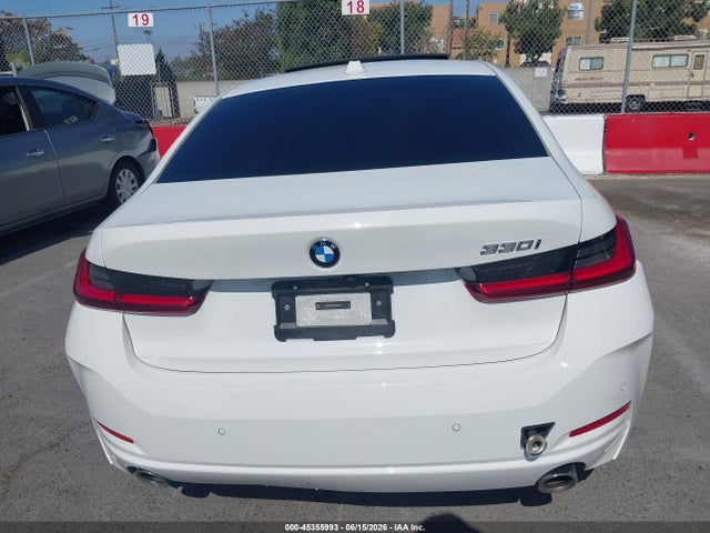 3MW69CW02S8F69706 BMW 330I