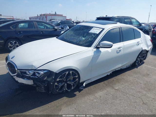 3MW69CW02S8F69706 BMW 330I