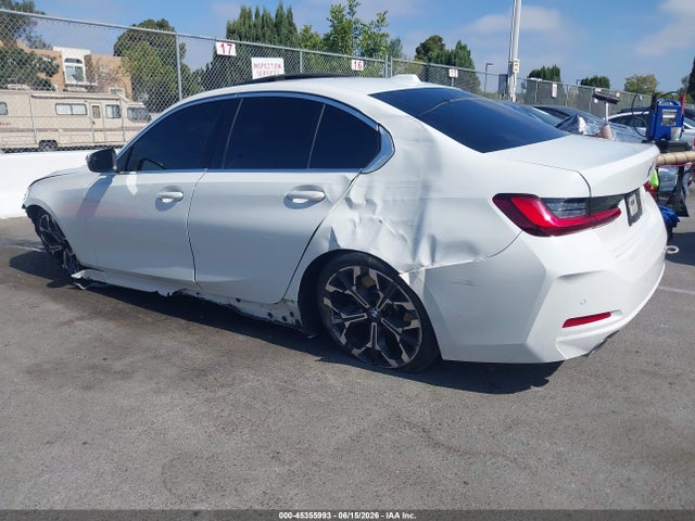 3MW69CW02S8F69706 BMW 330I