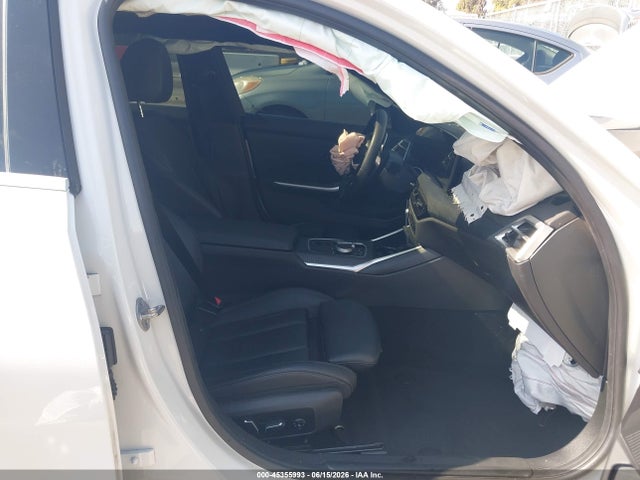3MW69CW02S8F69706 BMW 330I