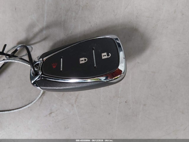Aukcja sprzedaży 2023 Chevrolet Equinox Fwd Ls, vin: 3GNAXHEG8PL215943, numer aukcji: 45355994
