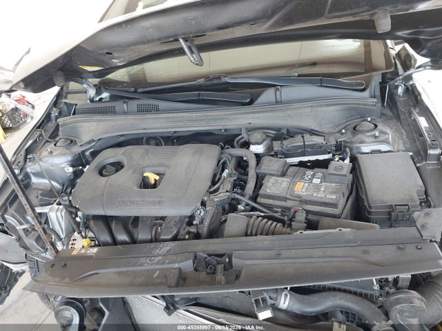 KIA Forte Gt-line 2023 3KPF54AD9PE606693 Image 10