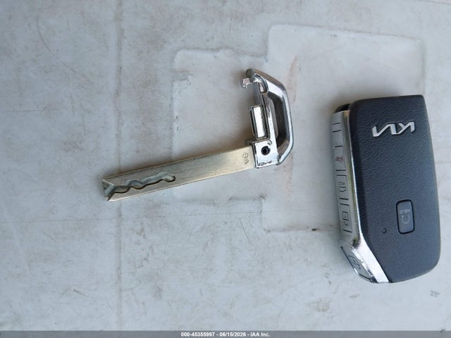KIA Forte Gt-line 2023 3KPF54AD9PE606693 Image 11