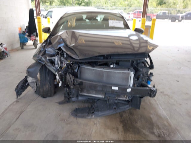 KIA Forte Gt-line 2023 3KPF54AD9PE606693 Image 13