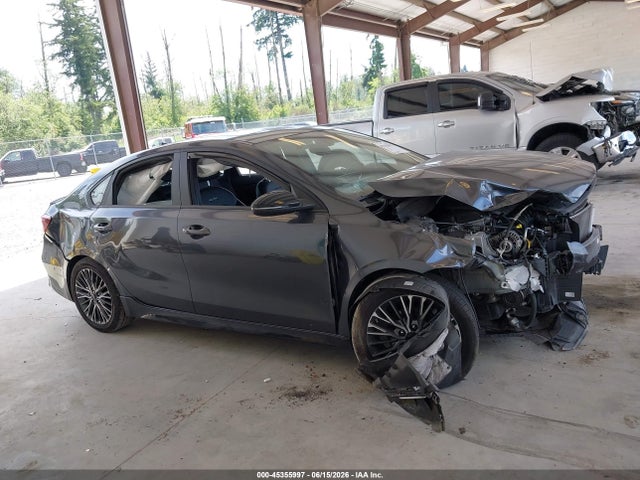 KIA Forte Gt-line 2023 3KPF54AD9PE606693 Image 14