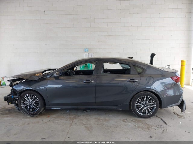 KIA Forte Gt-line 2023 3KPF54AD9PE606693 Image 15