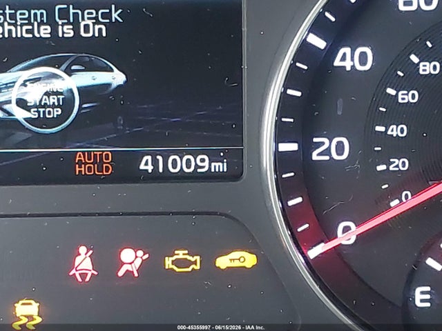 KIA Forte Gt-line 2023 3KPF54AD9PE606693 Image 16