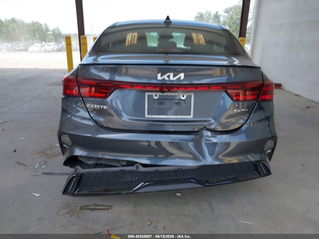 KIA Forte Gt-line 2023 3KPF54AD9PE606693 Image 17