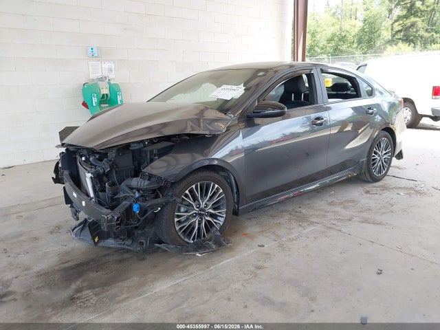 KIA Forte Gt-line 2023 3KPF54AD9PE606693 Image 2