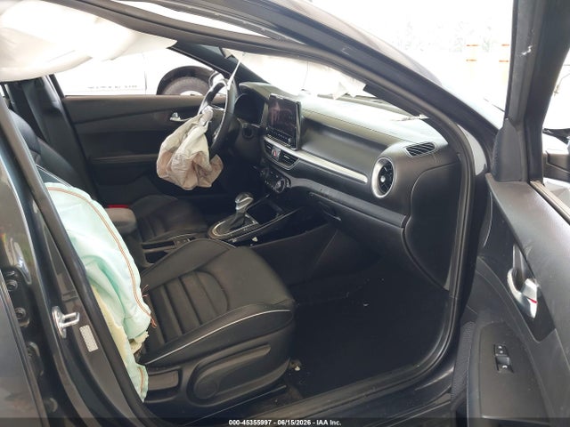 KIA Forte Gt-line 2023 3KPF54AD9PE606693 Image 5