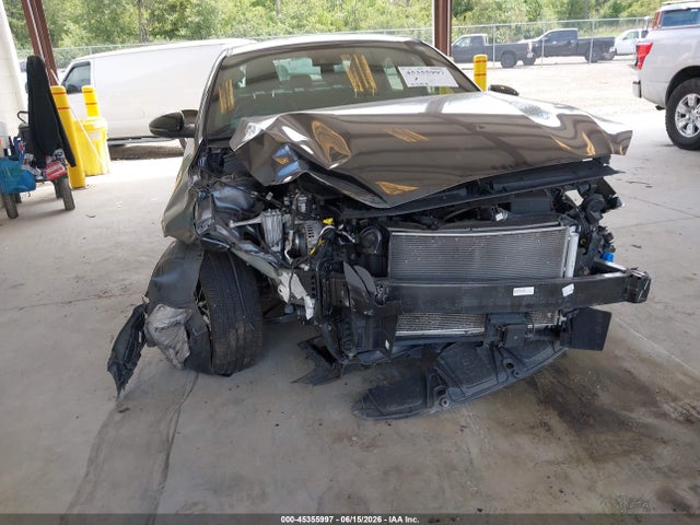 KIA Forte Gt-line 2023 3KPF54AD9PE606693 Image 6