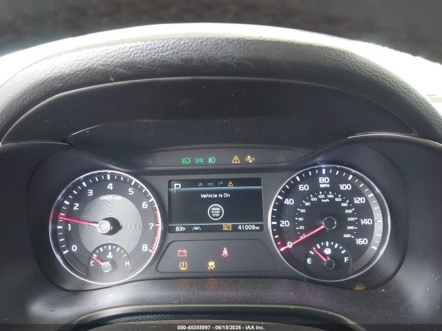 KIA Forte Gt-line 2023 3KPF54AD9PE606693 Image 7