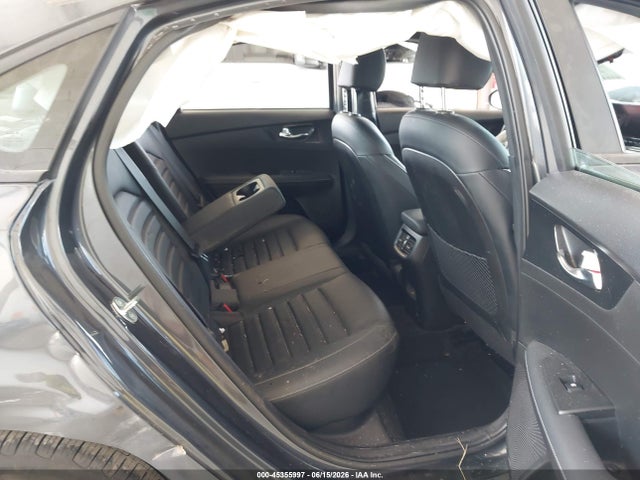 KIA Forte Gt-line 2023 3KPF54AD9PE606693 Image 8