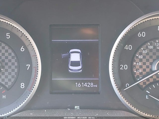 5NPD84LF1LH569819 Hyundai ELANTRA SEL