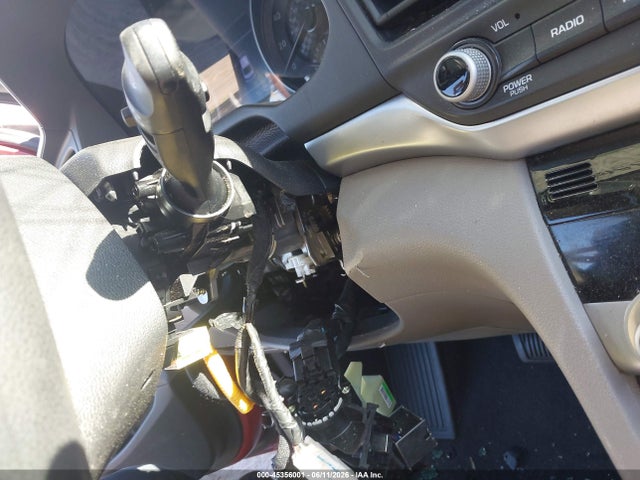 5NPD84LF1LH569819 Hyundai ELANTRA SEL