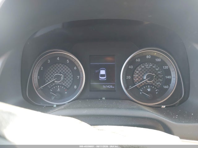 5NPD84LF1LH569819 Hyundai ELANTRA SEL