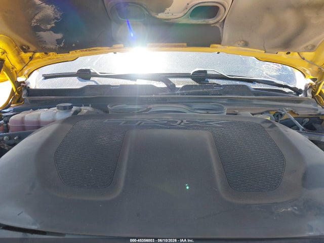 2023 Ram 1500 Trx  4x4 5'7 Box მანქანა იყიდება აუქციონზე, vin: 1C6SRFU92PN579832, აუქციონის ნომერი: 45356003