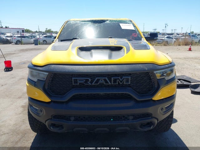 2023 Ram 1500 Trx  4x4 5'7 Box მანქანა იყიდება აუქციონზე, vin: 1C6SRFU92PN579832, აუქციონის ნომერი: 45356003