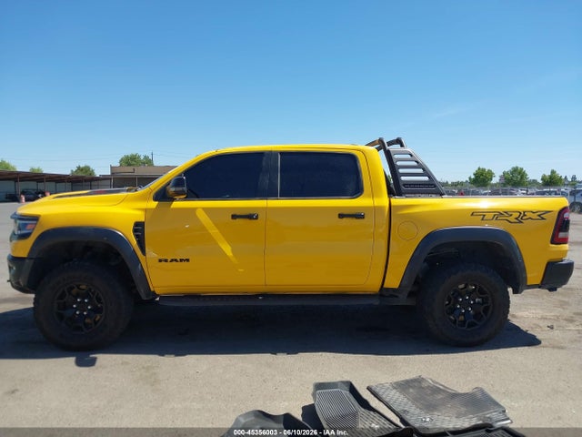 2023 Ram 1500 Trx  4x4 5'7 Box მანქანა იყიდება აუქციონზე, vin: 1C6SRFU92PN579832, აუქციონის ნომერი: 45356003