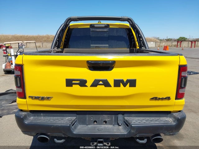 2023 Ram 1500 Trx  4x4 5'7 Box მანქანა იყიდება აუქციონზე, vin: 1C6SRFU92PN579832, აუქციონის ნომერი: 45356003
