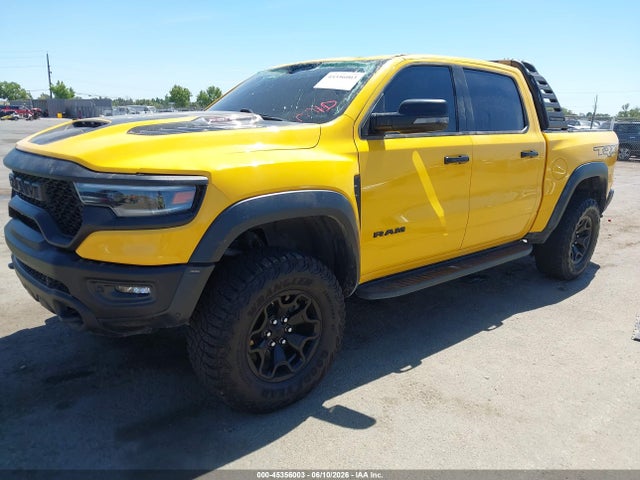 2023 Ram 1500 Trx  4x4 5'7 Box მანქანა იყიდება აუქციონზე, vin: 1C6SRFU92PN579832, აუქციონის ნომერი: 45356003