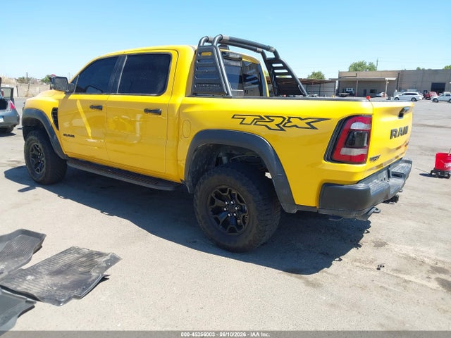 2023 Ram 1500 Trx  4x4 5'7 Box მანქანა იყიდება აუქციონზე, vin: 1C6SRFU92PN579832, აუქციონის ნომერი: 45356003