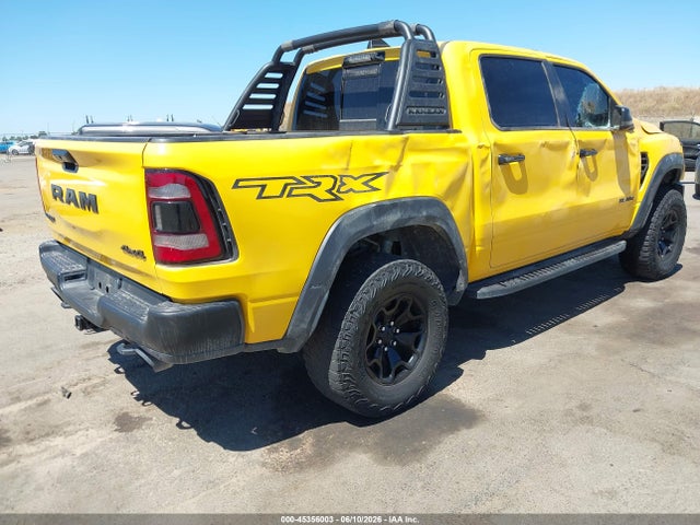 2023 Ram 1500 Trx  4x4 5'7 Box მანქანა იყიდება აუქციონზე, vin: 1C6SRFU92PN579832, აუქციონის ნომერი: 45356003