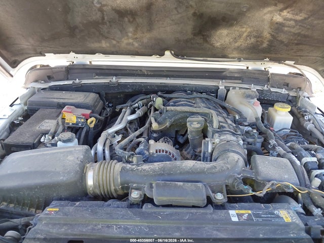 Jeep Gladiator Altitude 4x4 2022 1C6HJTAGXNL172188 Image 10