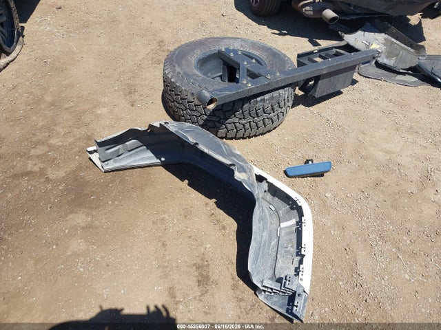 Jeep Gladiator Altitude 4x4 2022 1C6HJTAGXNL172188 Image 12