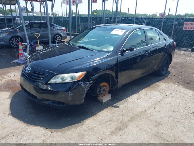 Продажа на аукционе авто 2009 Toyota Camry Le, vin: 4T1BE46KX9U902053, номер лота: 45356008
